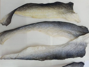 หนังปลา COD// หนังปลา COD จํานวนมาก - Product Image 4