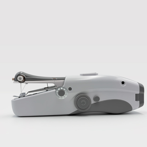 Xách Tay Mini Hộ Gia Đình Điện May Kit Cầm Tay Cầm Tay Máy May Cho Người Mới Bắt Đầu Bán Buôn May Công Cụ - Product Image 2