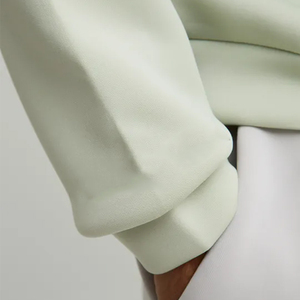 Sweat à capuche pour homme de qualité supérieure, produit phare de la marque Basics, en coton mélangé, fabriqué au Pakistan, respirant, faible MOQ, sweats à capuche pour homme - Product Image 3