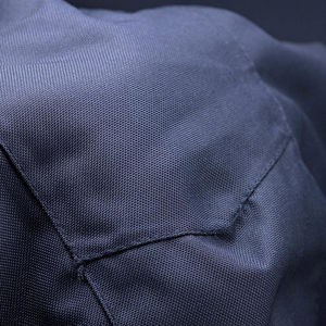 Gilet de sécurité personnalisé avec logo SPORTSWORLD, veste de travail réfléchissante imperméable à LED de classe 2 ANSI pour hommes, vêtements de travail d'hiver 2025 Pakistan - Product Image 5