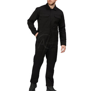 Traje de trabajo para hombre, tela resistente, mono, traje utilitario para almacén, fábrica, trabajos mecánicos e industriales. - Product Image 4