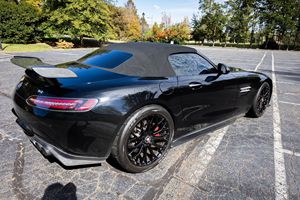 Mercedes-AMG GT Roadster 2020 en Perfectas Condiciones - Product Image 4