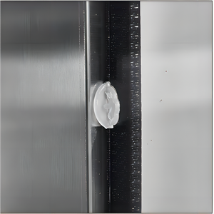 خزانة طبية لغرفة العمليات بتشطيب سطحي لتخزين الأدوات والمواد الكيميائية في المستشفى مع إضاءة LED - Product Image 5