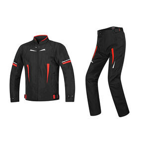 Diseñe su propio traje de moto personalizado para hombre, traje de moto para hombre al por mayor de alta calidad - Product Image 1