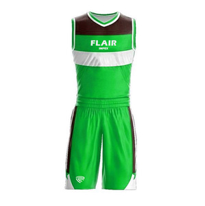 Ensemble d'uniformes de basket-ball de haute qualité pour hommes impression numérique personnalisable chemise de sport respirante hauts shorts - Product Image 3