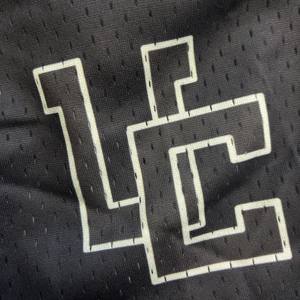 Outdoor Running Fitness Breathable Eco-Friendly Canvas Double <b>Layer</b> Sports Shorts - Product Image 3