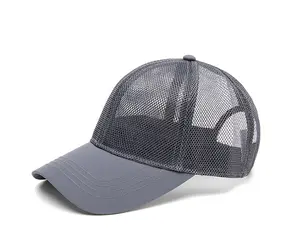 Fashion Design Customized embroidered Hats Comfortable Cotton Printing Baseball Hats 2023
