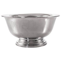 Elegante groothandel gemaakte in India op maat gemaakte grote metalen ijzeren klassieke elektrolytisch geplateerde fruitkom basis nieuwste design milieuvriendelijk voor thuis