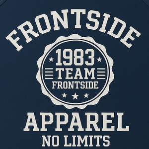 Canotta da Uomo Blu Navy per Bodybuilding, Vestibilità Aderente, Senza Maniche, per Palestra, Allenamento e Fitness - Product Image 5