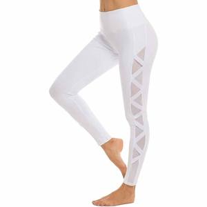 22 colores de cintura alta sin costuras Sexy Fitness Push up Leggings mujeres entrenamiento Leggings para mujeres - Product Image 1