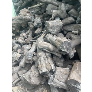 Carbón de café de Vietnam de alta calidad, nueva industria química, terrón de carbón negro producido a partir de madera de café - Product Image 5