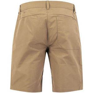 กางเกงขาสั้นผ้าฝ้ายทอลายทแยงสำหรับผู้ชายกางเกงกีฬาระบายอากาศได้ดีไซส์ใหญ่พิเศษออกแบบโลโก้ได้ตามต้องการ - Product Image 2