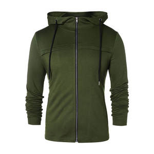 High Quality Cotton made Oversize Hoodies <b>Thick</b> <b>Fleece</b> Drop Shoulder Plain Blank Custom Men's Hoodies for Online Sale - Product Image 1