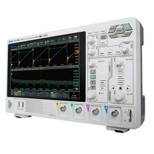 Oscilloscope numérique RIGOL DHO1072 2 canaux 70 MHz 2GSa/s Haute performance 2LEXSO - Product Image 6