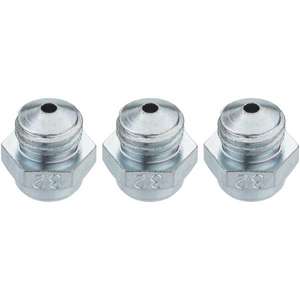 Juego de puntas para remachadora neumática Hazet 1A, accesorio esencial para remachadoras de aire - Product Image 1