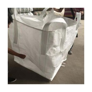 Industrial PP Bags Bales Scraps Strong Plastic Material Wholesale Bulk Supply Trade Offer Export - Product Image 1
