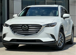 Mazda CX-9 Touring FWD 2.5L 4-Cylinder 6-Speed Automatic 2019 d'occasion certifié - Product Image 2