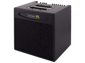 NOUVEAU ORIGINAL Ampli guitare combo acoustique Compact XL 200W - Product Image 4