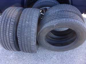 Compra de Neumáticos Usados de Verano al por Mayor, Neumáticos 175/70R14 en Todos los Tamaños para Automóviles - Product Image 5