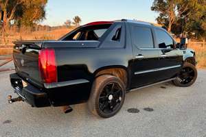 CADILLAC ESCALADE EXT 2008 USADO, VOLANTE A LA IZQUIERDA/DERECHA - Product Image 4