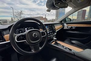 VOLVO V90 T6 AWD INSCRIPTION 2020 D'OCCASION CÔTÉ GAUCHE/CÔTÉ DROIT - Product Image 3