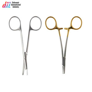 ชุดผ่าตัดสเตนเลสสตีลสำหรับการผ่าตัดมีขนาดดีที่สุดเครื่องมือศัลยกรรมพลาสติกออกแบบโลโก้ของคุณเอง - Product Image 2