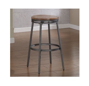 Taburete de Bar otomano diseño indio simple con forma personalizada tamaño mini taburete disponible a Excelente Precio mini taburete - Product Image 6