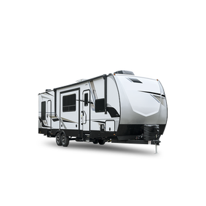 Camping-car remorque de voyage entièrement équipé pour la vente en gros et au détail de haute qualité - Product Image 6