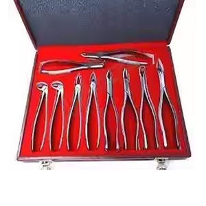 Fórceps Reutilizables para Extracción Dental para Dentistas de amrid surgical - Product Image 4