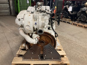 Nouveau moteur diesel hors-bord John Deere 6090SFM85 550HP Nouveau Beta 28 pour la navigation de plaisance-Carburant électrique et à essence - Product Image 5