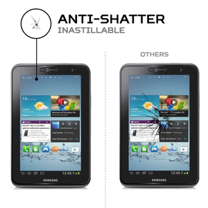 Protector de Pantalla ANTISHOCK para Samsung Galaxy Tab 2 7.0 - Product Image 5