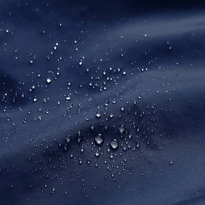 Chaqueta de lluvia para exteriores para hombre de nuevo diseño, chaqueta de lluvia cortavientos impermeable de alto rendimiento para hombre - Product Image 4