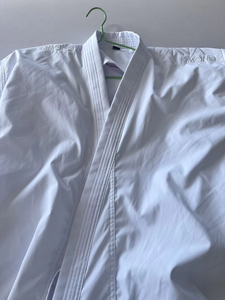 Uniformes de Karate KATA Gis, Logotipo Personalizado Bordado, Ropa Deportiva de Artes Marciales, Pantalones Cortos Katategi, Kimono de Entrenamiento de Karate - Product Image 5