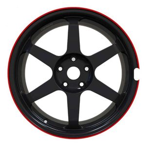 ล้ออัลลอยด์สำหรับรถแข่งขนาด<span class=keywords><strong>18</strong></span>นิ้ว<span class=keywords><strong>6</strong></span><span class=keywords><strong>รู</strong></span>สำหรับรถ Volk Ray <span class=keywords><strong>Te37</strong></span>ล้อแม็กแบบปรับแต่งได้ - Product Image 5