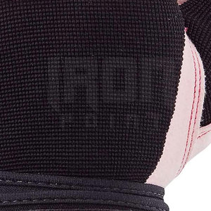 Guantes de levantamiento de pesas para entrenamiento de ejercicio de nuevo estilo, guantes de levantamiento de pesas con protección completa personalizada - Product Image 5