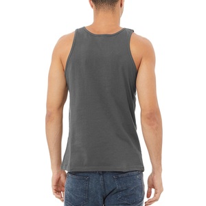 เสื้อกล้ามสไตล์สตรีทที่ทรงพลังสร้างขึ้นเพื่อการสวมใส่ง่ายด้วยการออกแบบที่สดใหม่และแฟชั่นร่วมสมัยที่น่าดึงดูดในวันนี้ - Product Image 6