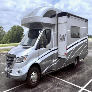 รถบ้านมือสองปี 2020 รุ่น Spriinter 3500XD Winnebago View 24J Class-C - Product Image 1