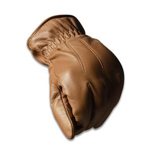 Gants d'habillage en cuir de mouton personnalisés de haute qualité pour l'hiver Service OEM élégant pour la vie quotidienne en plein air décontractée - Product Image 3