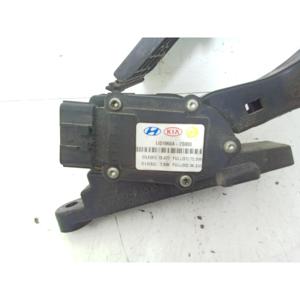 POTENCIÓMETRO DEL ACELERADOR HYUNDAI iX35 1ª Serie 32700-2s000 (10>) - Product Image 6