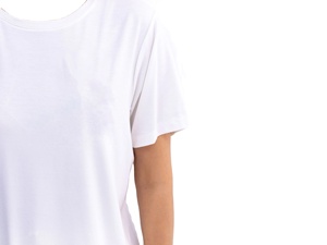 T-shirt d'été décontracté unisexe grande taille à carreaux, coupe classique, manches courtes, 100 % coton respirant, qualité supérieure, vente en gros - Product Image 1