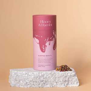 Round Kraft Airtight Paper <b>Tubes</b> Loose Leaf Tea Custom Biodegradable Wrapping Tea Packaging <b>Cardboard</b> <b>Tube</b> - Product Image 5