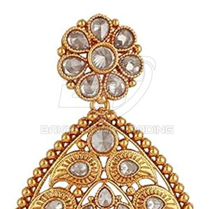 New Design <b>Women</b> <b>Jewelry</b> <b>Set</b> <b>for</b> Party Wear Fashion <b>Women</b> <b>Jewelry</b> <b>Set</b> Trendy Necklace Earrings <b>Set</b> - Product Image 6