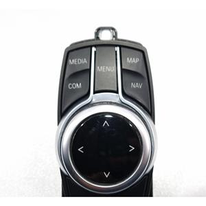 JOYSTICK PARA COMPUTADORA DE BORDE BMW Serie 3 F31 Touring 65826839079 (11>) - Product Image 5