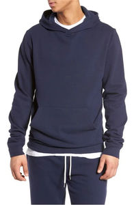 Haute Qualité Personnalisé OEM ODM Meilleure Qualité Hommes Hoodies Personnalisé Surdimensionné Hommes Blanc En Vrac Hiver Hommes Pull À Capuche - Product Image 6