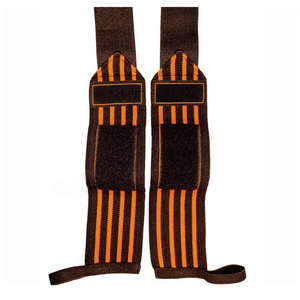 Custom Adjustable <b>Gym</b> Fitness <b>Wrist</b> Band Training <b>Support</b> Weightlifting <b>Wrist</b> Wrap in Very Reasonable Price - Product Image 6