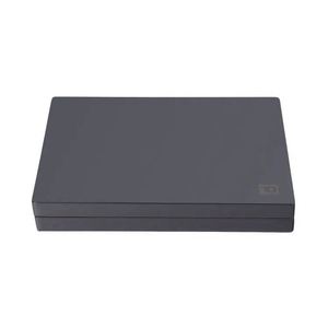 Juego de Monedas de Oro del Zodiaco Hechas a Mano con Caja de Madera Lacada y Marco de Fotos, Colección de Regalos de los 12 Signos del Horóscopo Chino - Product Image 4