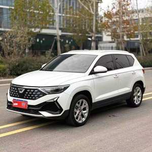 2024 Je_tt-a VS51.4TSI280TSI Black Left Hand <b>Drive</b> Used SUV Diesel Automatic Panoramic Sunroof Ready to <b>Drive</b> From Japan - Product Image 2