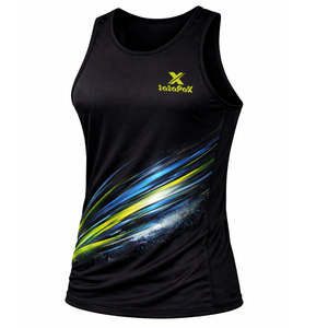 Nuevo Chaleco Deportivo Informal de Punto Transpirable para Hombre, para Correr de Noche y Actividades Físicas al Aire Libre - Product Image 1