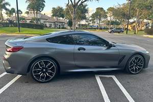 BMW M850i xDrive Coupé d'occasion 2025 - Product Image 2