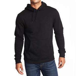 Sudadera de Algodón 100% para Hombre, Estilo Casual con Capucha, para Fitness al Aire Libre, Corte Holgado, Estampado Digital, Temporada de Invierno - Product Image 1